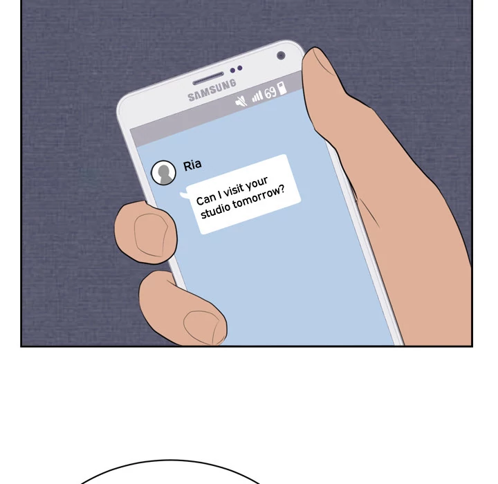 The Daughter of My First Love - Chapter 43 [photo 86] - MangaPorn