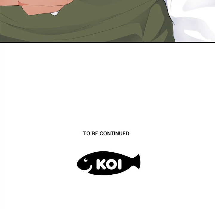 The Daughter of My First Love - Chapter 43 [photo 88] - MangaPorn