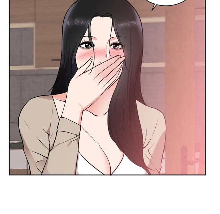 The Daughter of My First Love - Chapter 44 [photo 19] - MangaPorn
