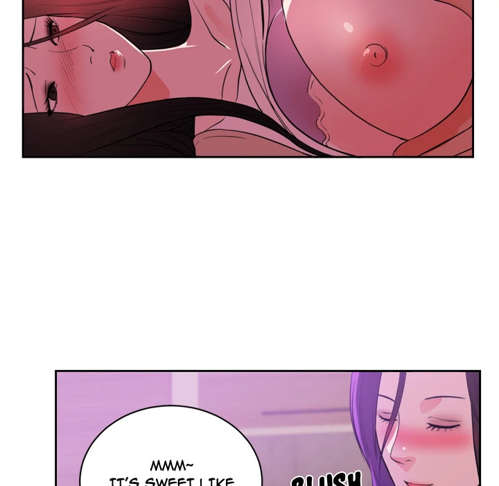 The Daughter of My First Love - Chapter 44 [photo 29] - MangaPorn