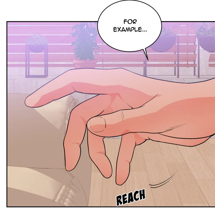 The Daughter of My First Love - Chapter 44 [photo 38] - MangaPorn