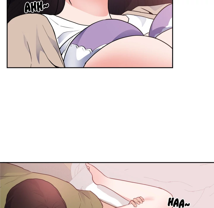 The Daughter of My First Love - Chapter 44 [photo 48] - MangaPorn