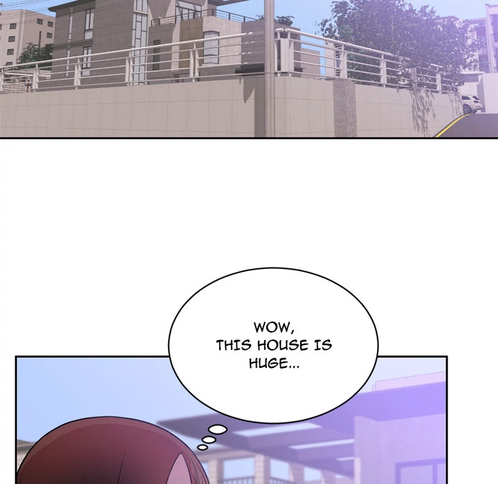 The Daughter of My First Love - Chapter 44 [photo 5] - MangaPorn