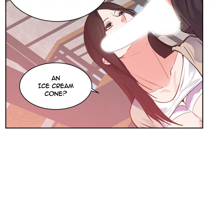 The Daughter of My First Love - Chapter 44 [photo 52] - MangaPorn