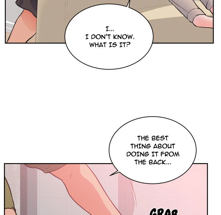 The Daughter of My First Love - Chapter 44 [photo 62] - MangaPorn