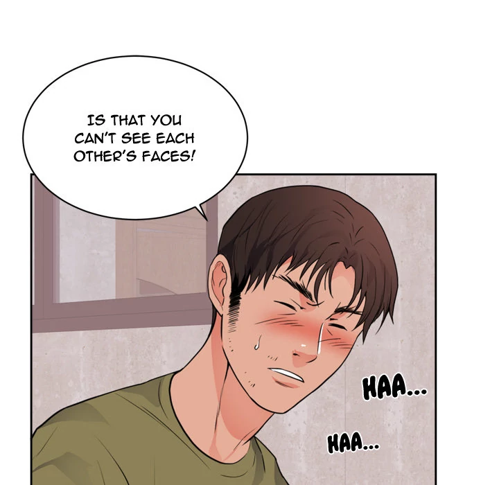 The Daughter of My First Love - Chapter 44 [photo 68] - MangaPorn