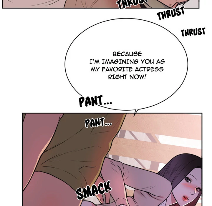 The Daughter of My First Love - Chapter 44 [photo 75] - MangaPorn