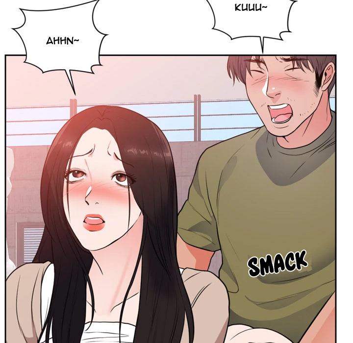 The Daughter of My First Love - Chapter 44 [photo 80] - MangaPorn