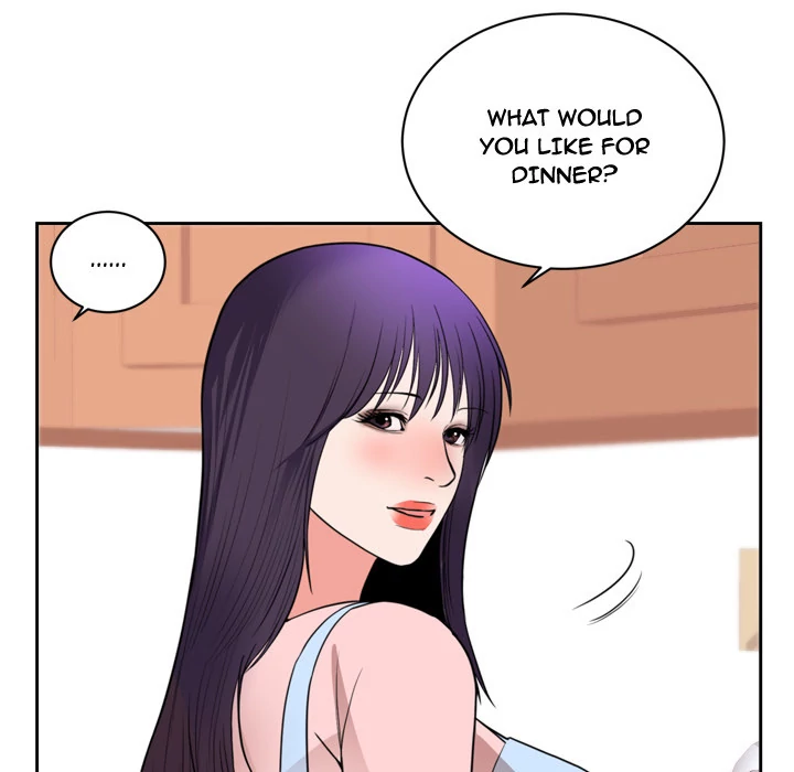 The Daughter of My First Love - Chapter 44 [photo 85] - MangaPorn