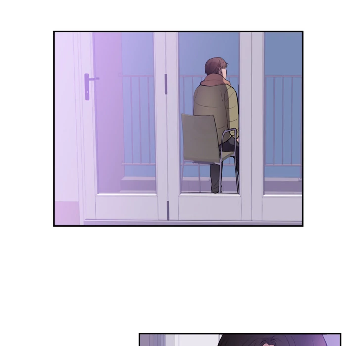 The Daughter of My First Love - Chapter 45 [photo 16] - MangaPorn