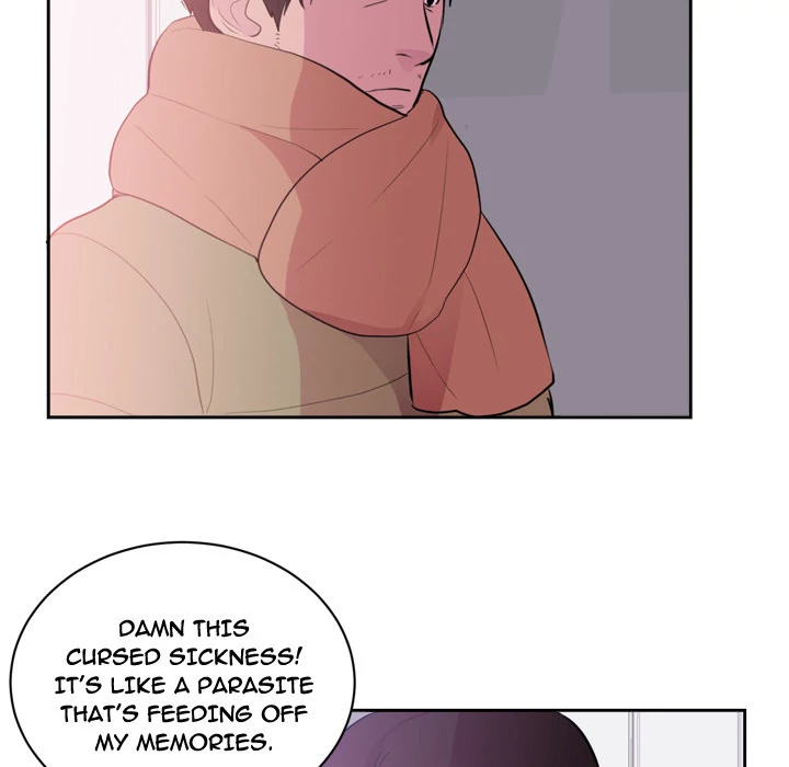 The Daughter of My First Love - Chapter 45 [photo 20] - MangaPorn