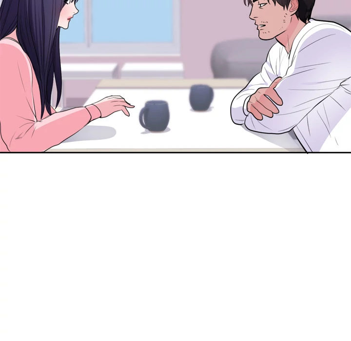 The Daughter of My First Love - Chapter 45 [photo 26] - MangaPorn