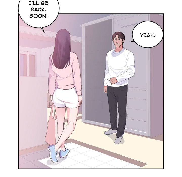 The Daughter of My First Love - Chapter 45 [photo 28] - MangaPorn