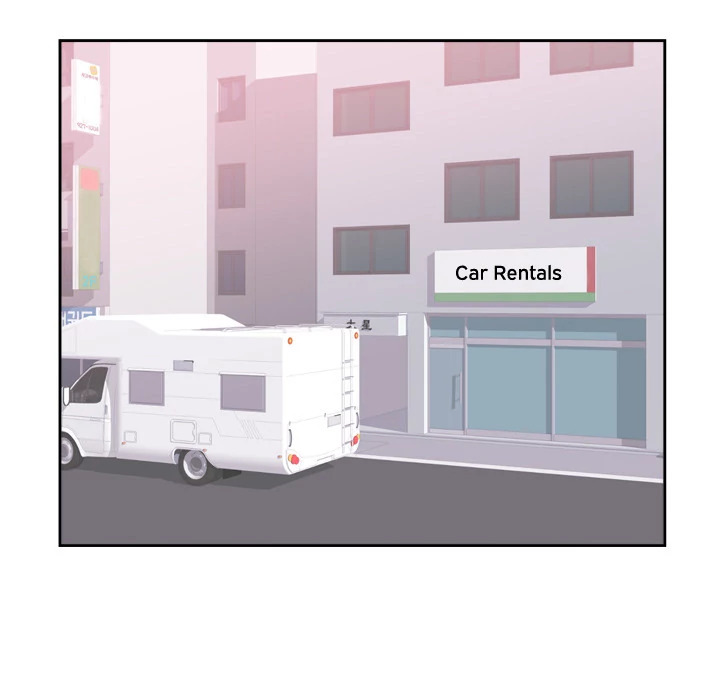 The Daughter of My First Love - Chapter 45 [photo 32] - MangaPorn