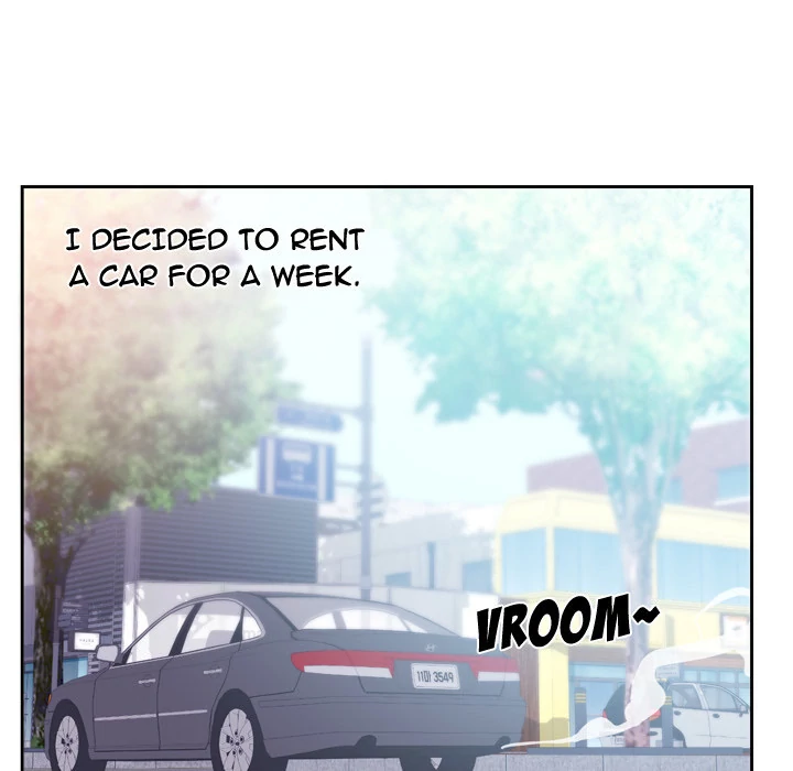 The Daughter of My First Love - Chapter 45 [photo 33] - MangaPorn