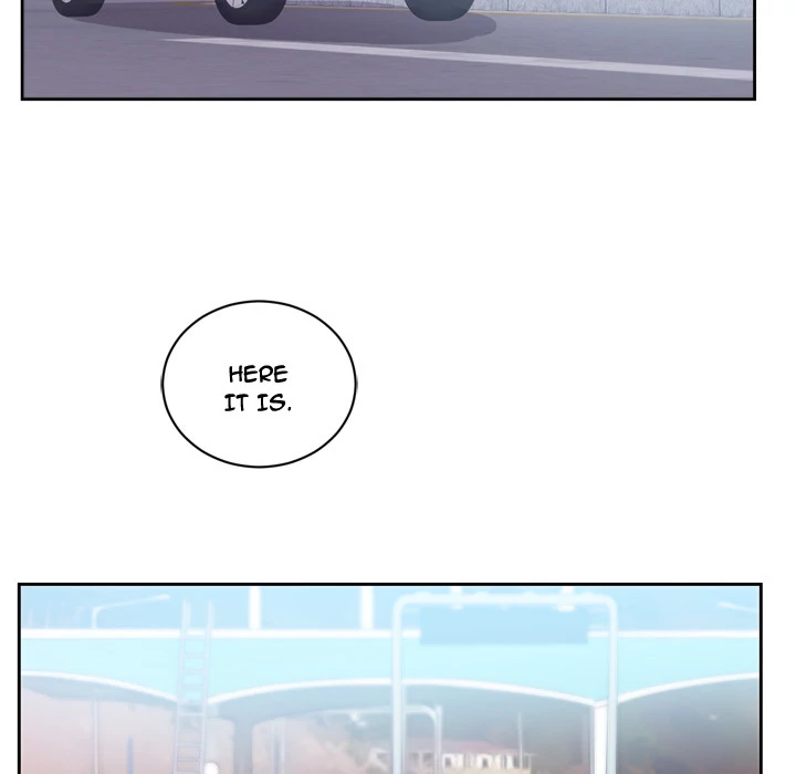 The Daughter of My First Love - Chapter 45 [photo 34] - MangaPorn