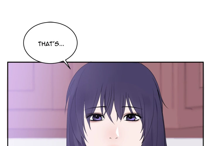 The Daughter of My First Love - Chapter 45 [photo 4] - MangaPorn