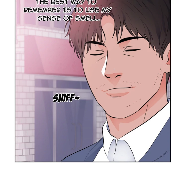 The Daughter of My First Love - Chapter 45 [photo 40] - MangaPorn