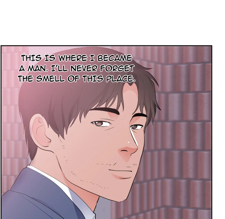 The Daughter of My First Love - Chapter 45 [photo 41] - MangaPorn