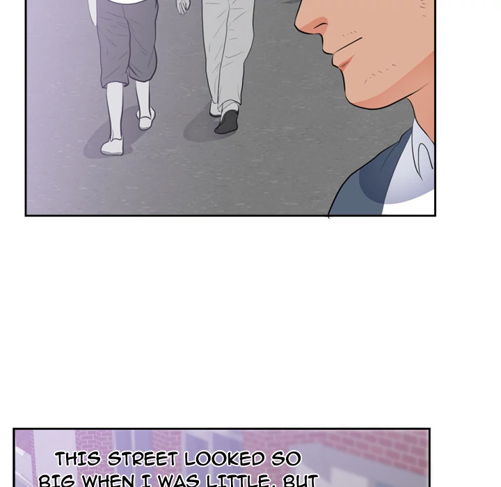 The Daughter of My First Love - Chapter 45 [photo 47] - MangaPorn