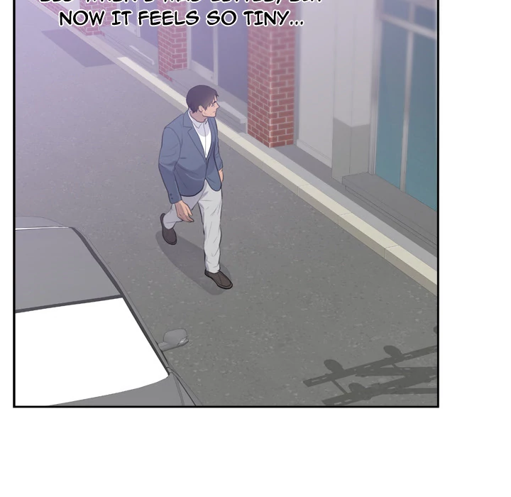 The Daughter of My First Love - Chapter 45 [photo 48] - MangaPorn