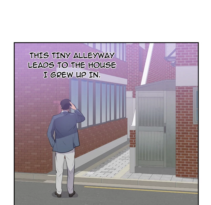 The Daughter of My First Love - Chapter 45 [photo 49] - MangaPorn