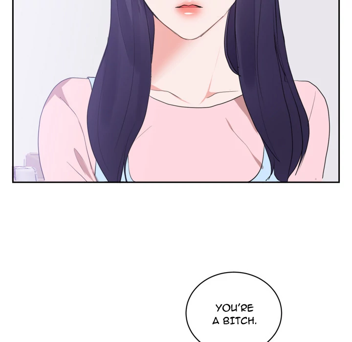 The Daughter of My First Love - Chapter 45 [photo 5] - MangaPorn