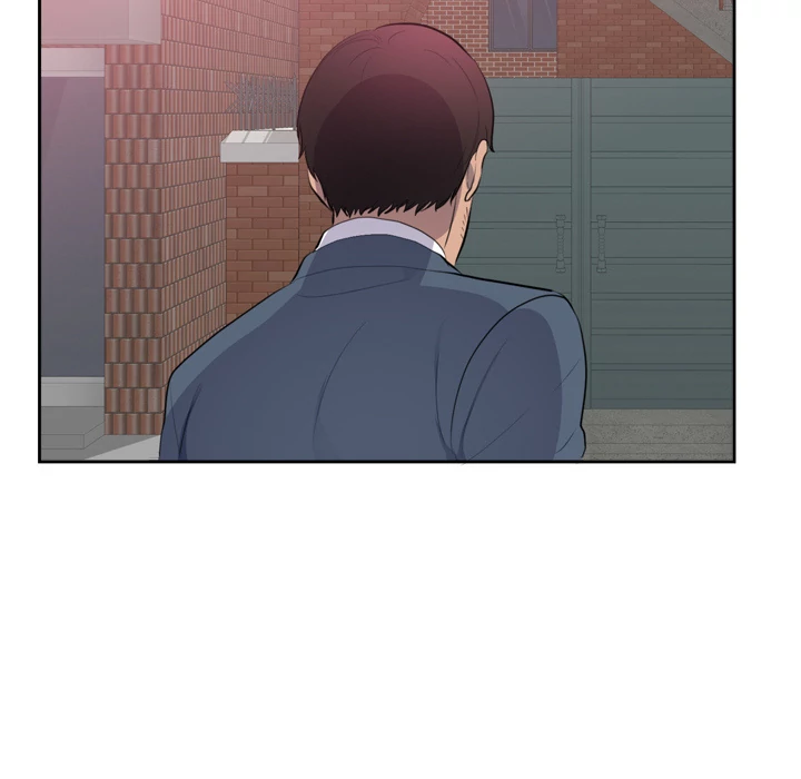 The Daughter of My First Love - Chapter 45 [photo 52] - MangaPorn