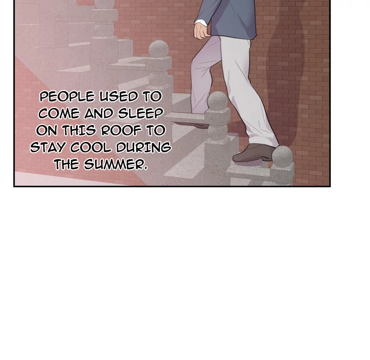 The Daughter of My First Love - Chapter 45 [photo 55] - MangaPorn