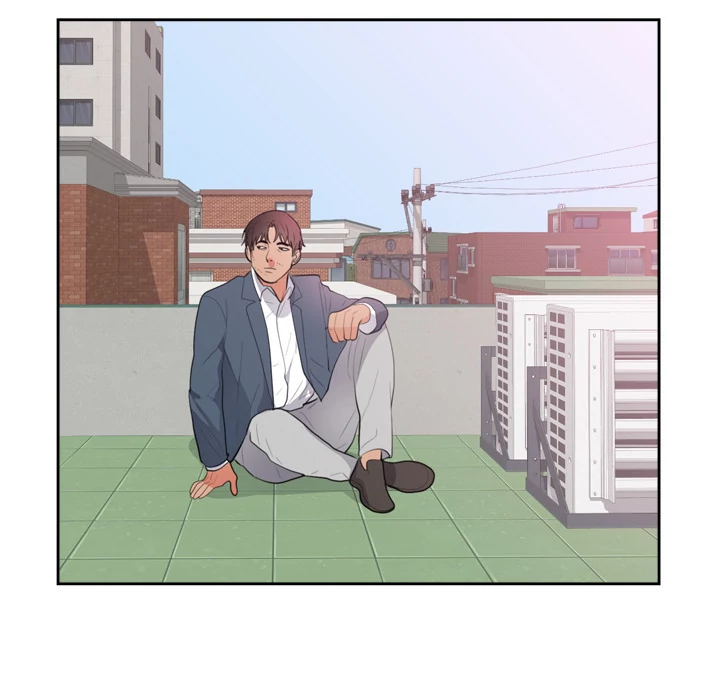 The Daughter of My First Love - Chapter 45 [photo 56] - MangaPorn