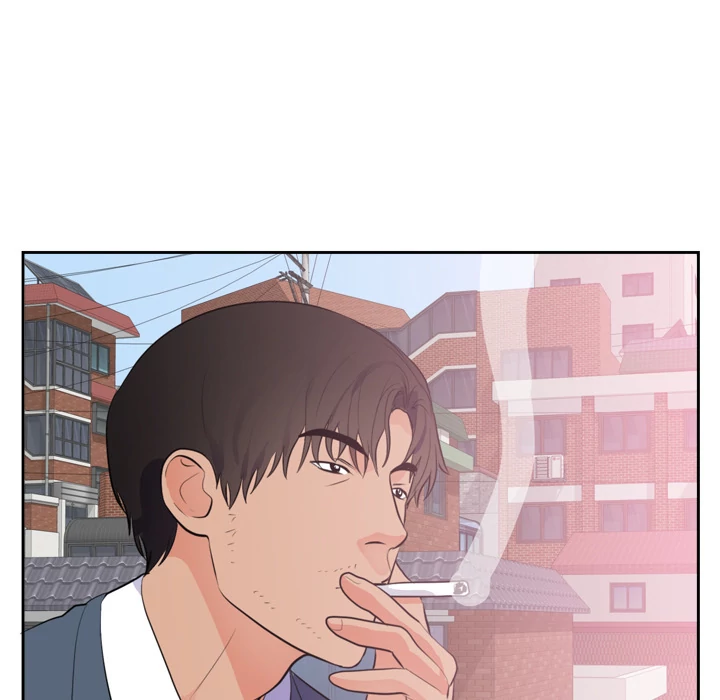 The Daughter of My First Love - Chapter 45 [photo 57] - MangaPorn