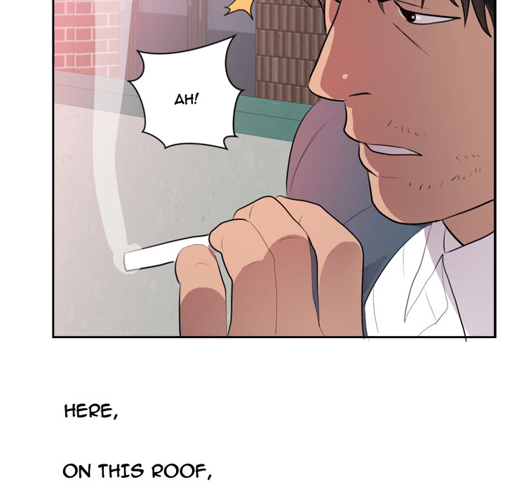 The Daughter of My First Love - Chapter 45 [photo 59] - MangaPorn