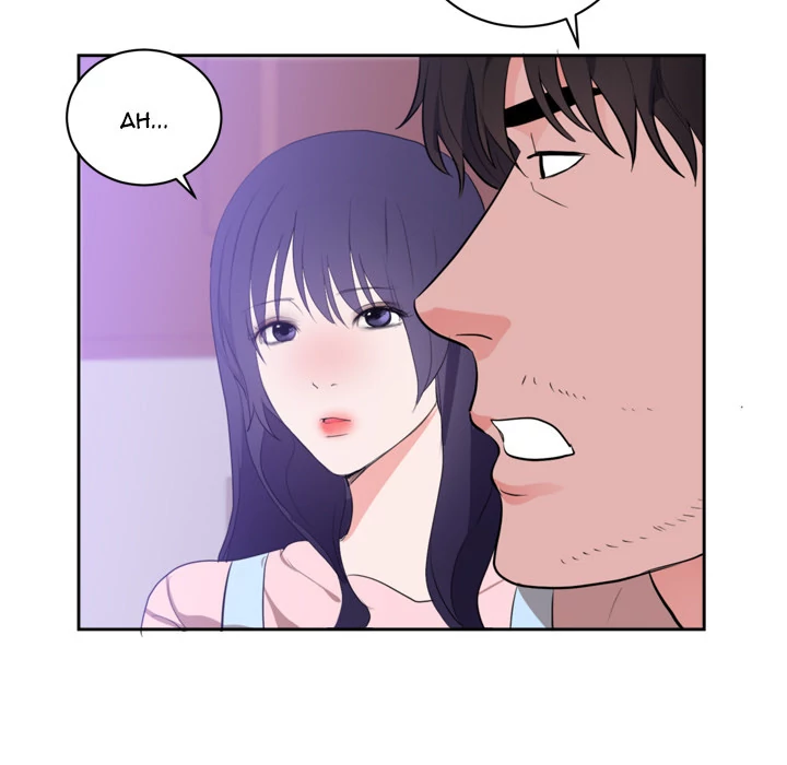 The Daughter of My First Love - Chapter 45 [photo 6] - MangaPorn