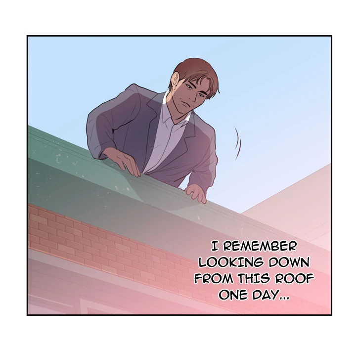 The Daughter of My First Love - Chapter 45 [photo 60] - MangaPorn