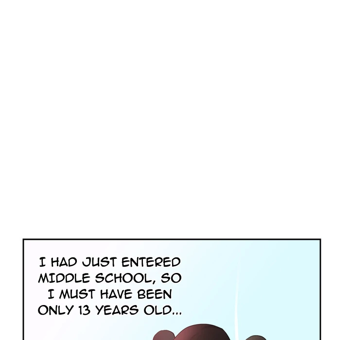 The Daughter of My First Love - Chapter 45 [photo 61] - MangaPorn