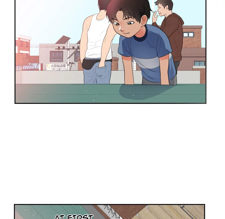 The Daughter of My First Love - Chapter 45 [photo 62] - MangaPorn