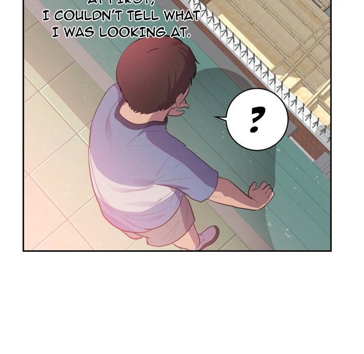 The Daughter of My First Love - Chapter 45 [photo 63] - MangaPorn