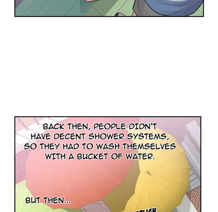 The Daughter of My First Love - Chapter 45 [photo 65] - MangaPorn