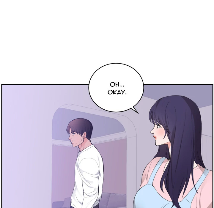 The Daughter of My First Love - Chapter 45 [photo 7] - MangaPorn
