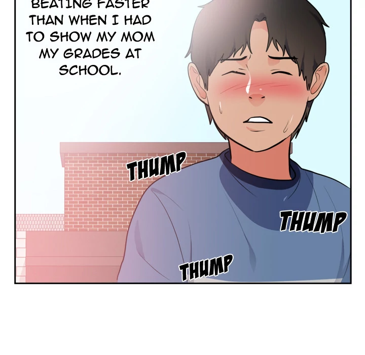 The Daughter of My First Love - Chapter 45 [photo 71] - MangaPorn