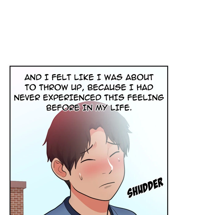 The Daughter of My First Love - Chapter 45 [photo 72] - MangaPorn