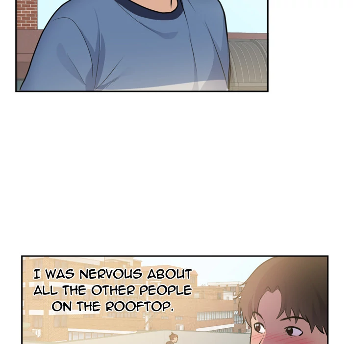 The Daughter of My First Love - Chapter 45 [photo 73] - MangaPorn