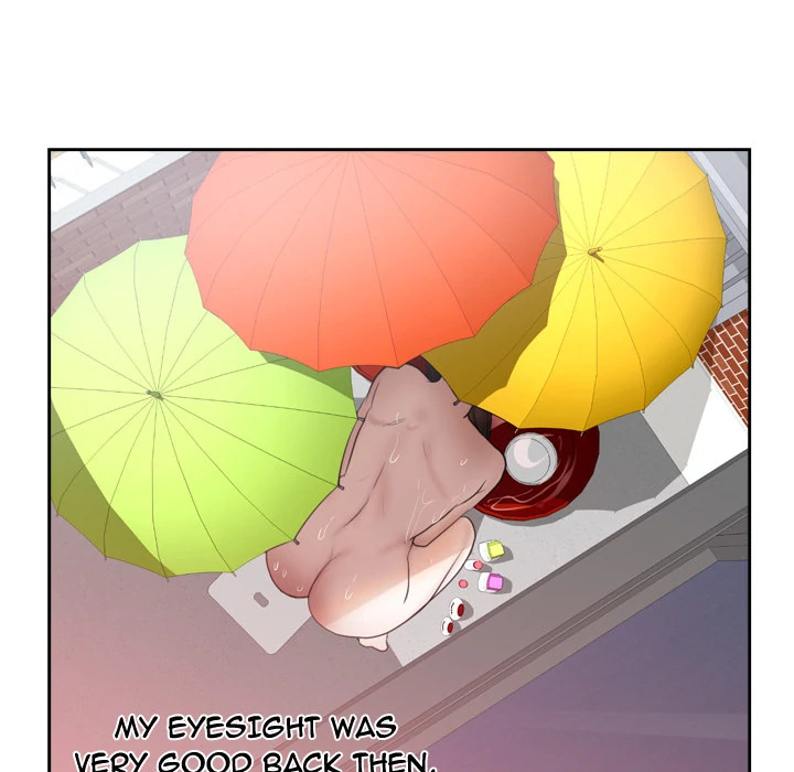 The Daughter of My First Love - Chapter 45 [photo 76] - MangaPorn