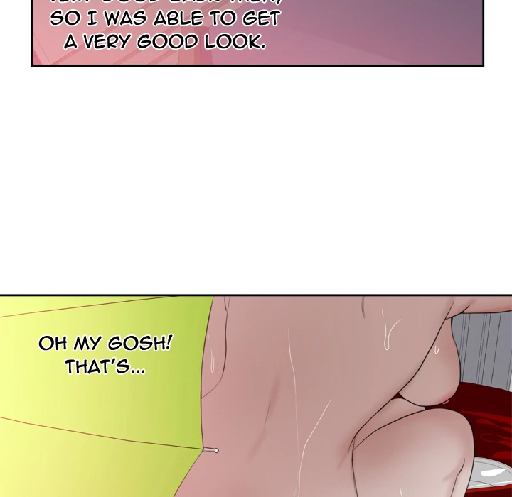 The Daughter of My First Love - Chapter 45 [photo 77] - MangaPorn