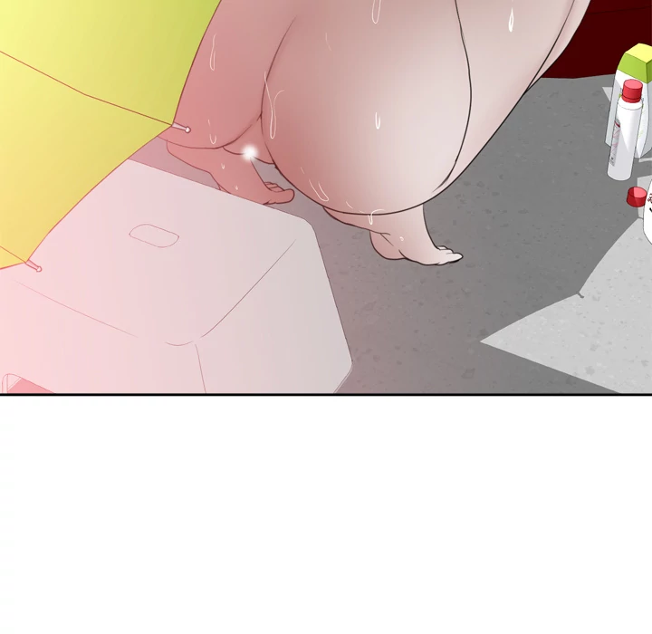 The Daughter of My First Love - Chapter 45 [photo 78] - MangaPorn