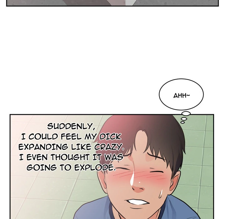 The Daughter of My First Love - Chapter 45 [photo 80] - MangaPorn