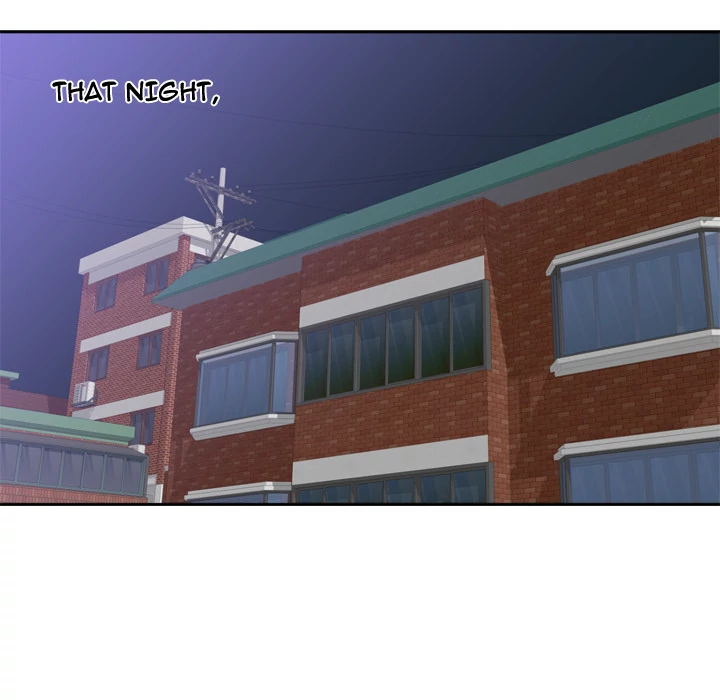 The Daughter of My First Love - Chapter 45 [photo 82] - MangaPorn