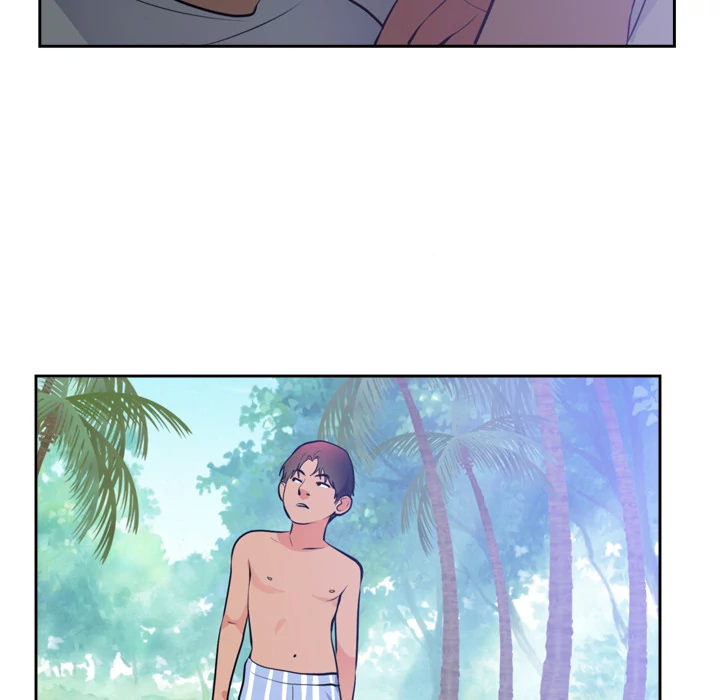 The Daughter of My First Love - Chapter 45 [photo 84] - MangaPorn