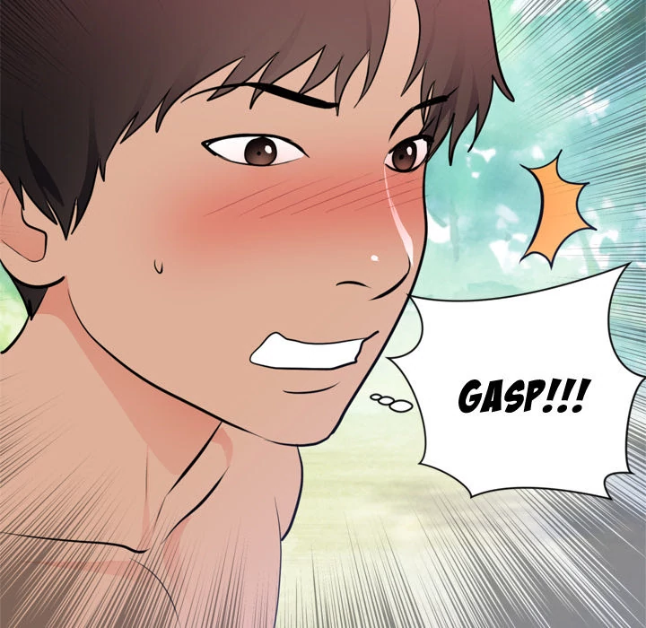 The Daughter of My First Love - Chapter 45 [photo 87] - MangaPorn