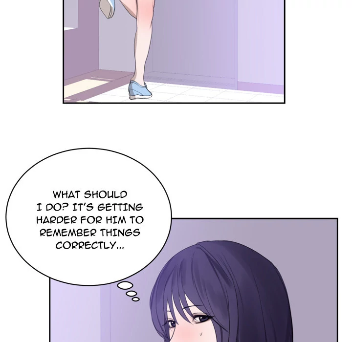 The Daughter of My First Love - Chapter 45 [photo 9] - MangaPorn